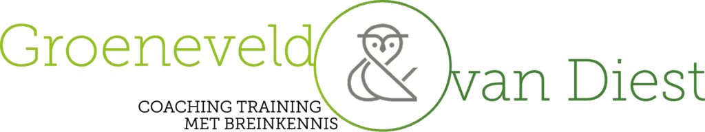 Logo Groeneveld & Van Diest